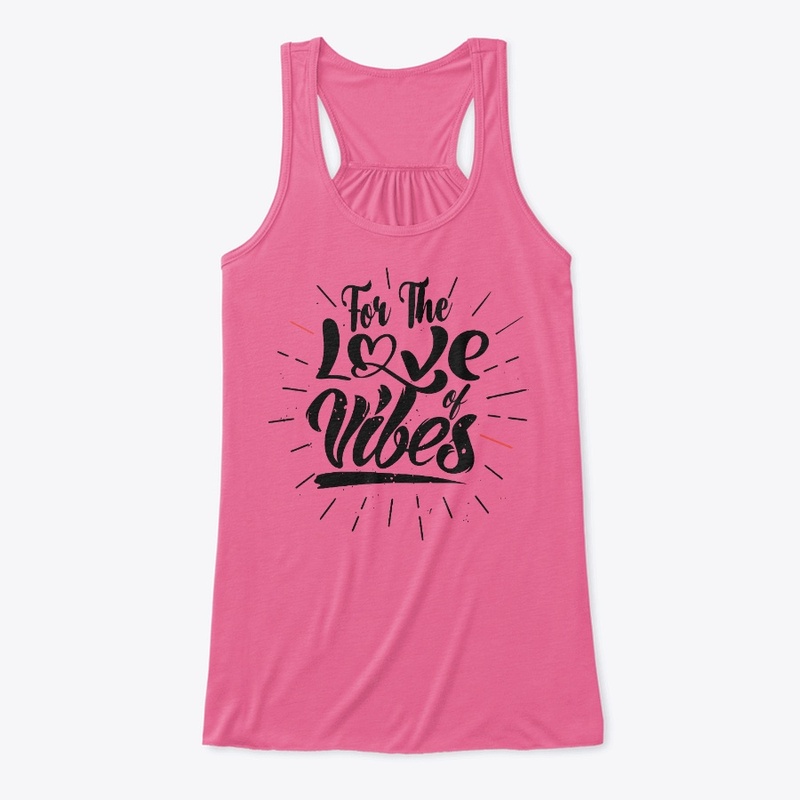 Love Of Vibes Clothing
