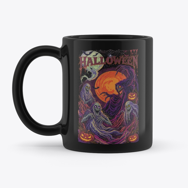 Ghouls and Boils