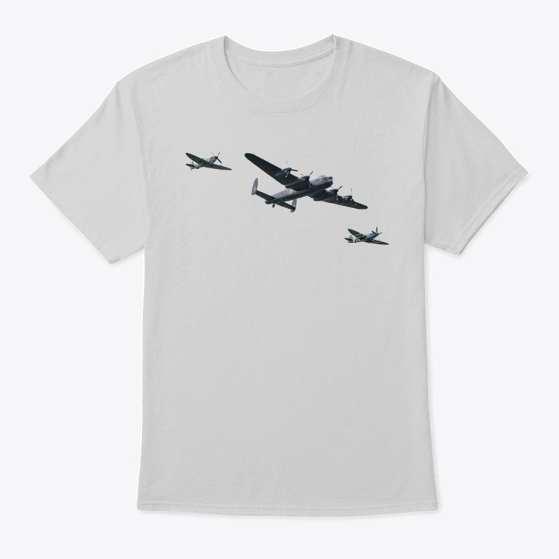 Battle of Britain memorial flight