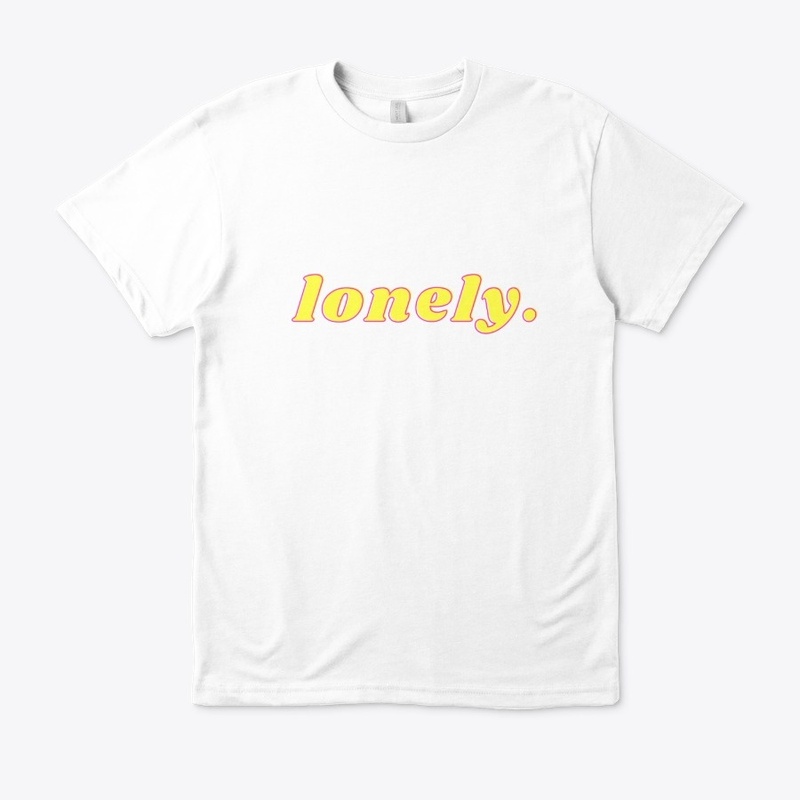 Lonely. Edition