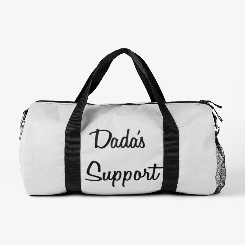 Dada's support 