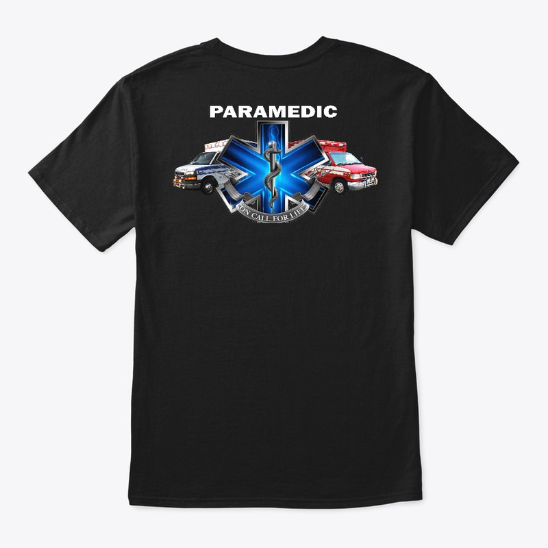 Paramedic 2022 