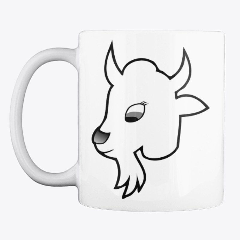 Goatsie Premium Merch