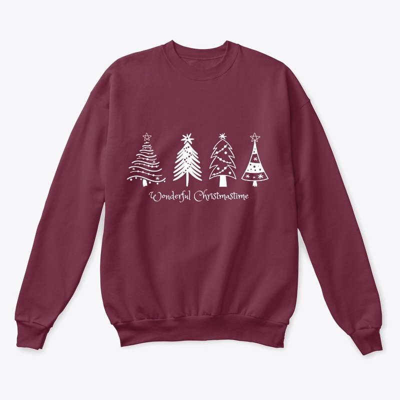 Wonderful Christmastime