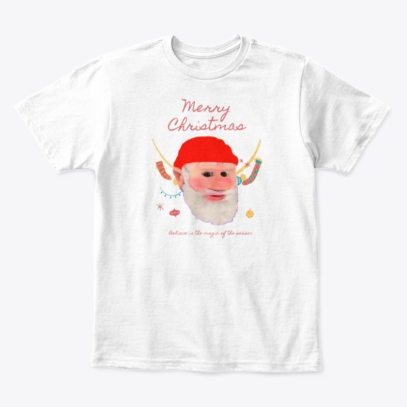 Christmas Gnome