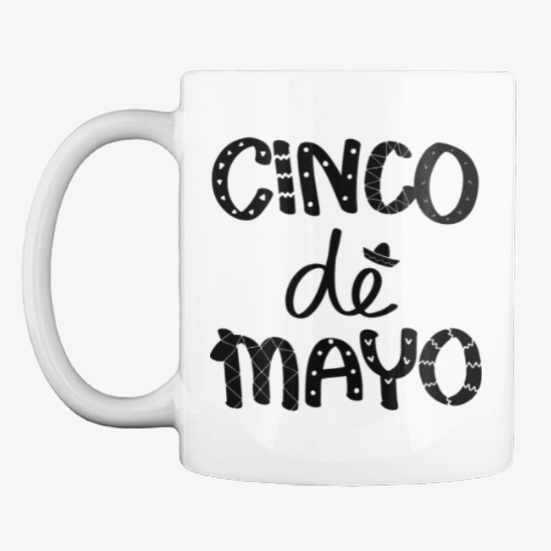 Cinco da mayo Mexico 