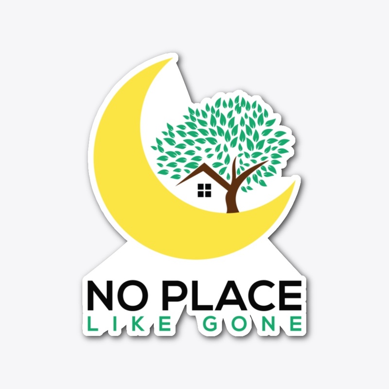 No Place Like Gone - OG