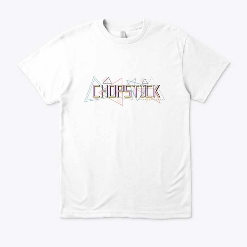 Chopstick Pole Trick