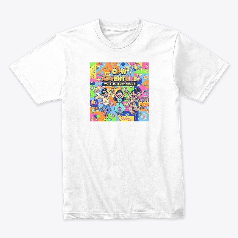 OFW Adventure Collection