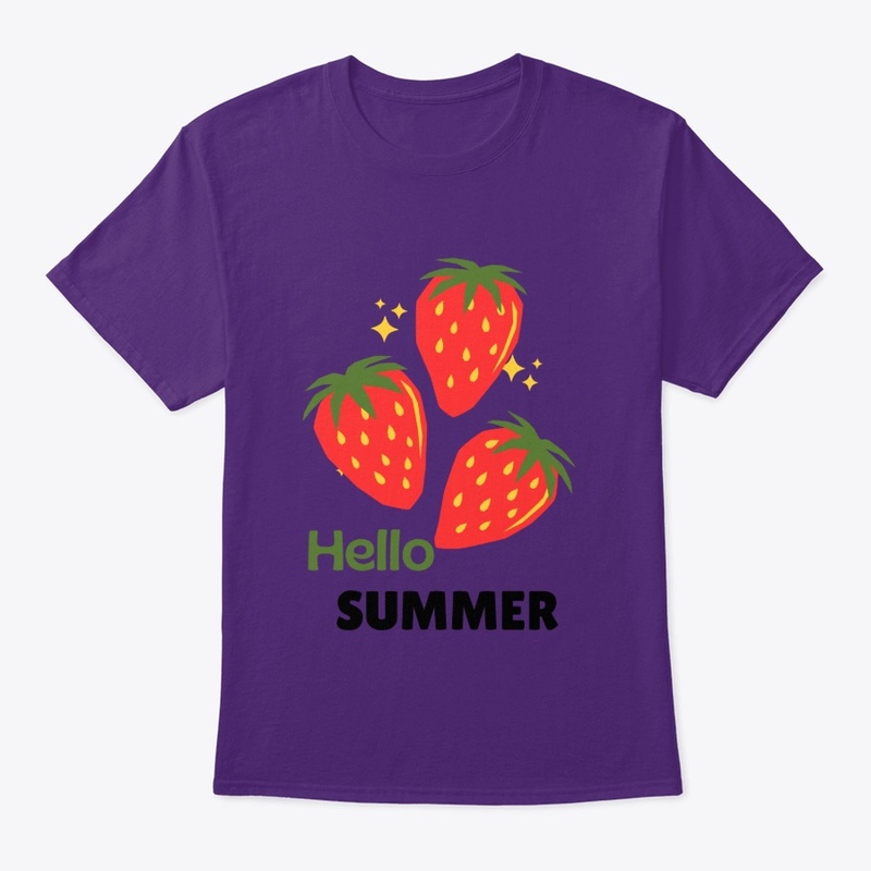 Hello Summer