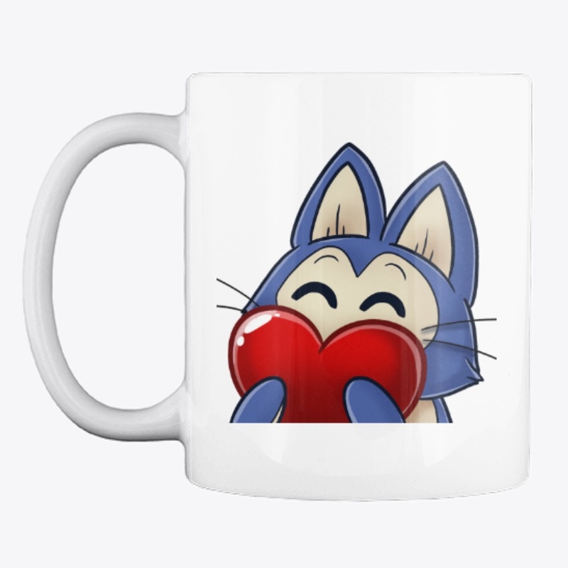 Mug Love