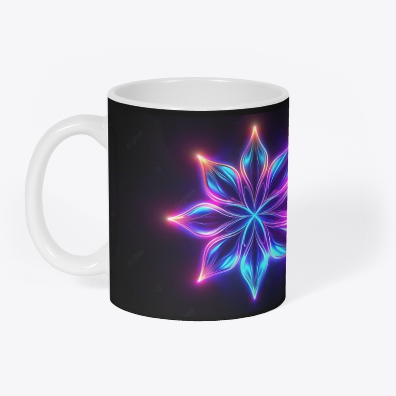 Neon Star