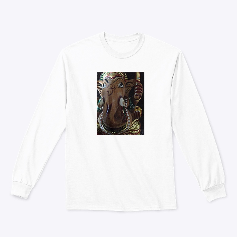 Elephant God