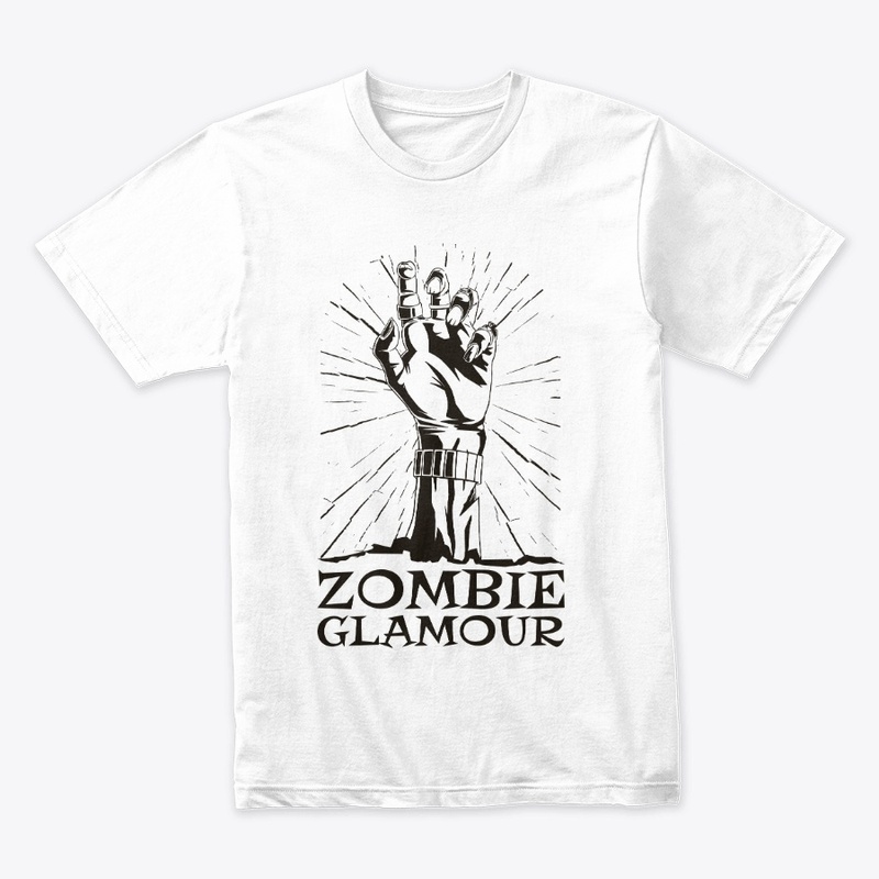 zombie glamour