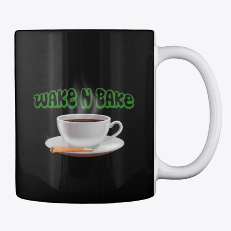 Wake N Bake