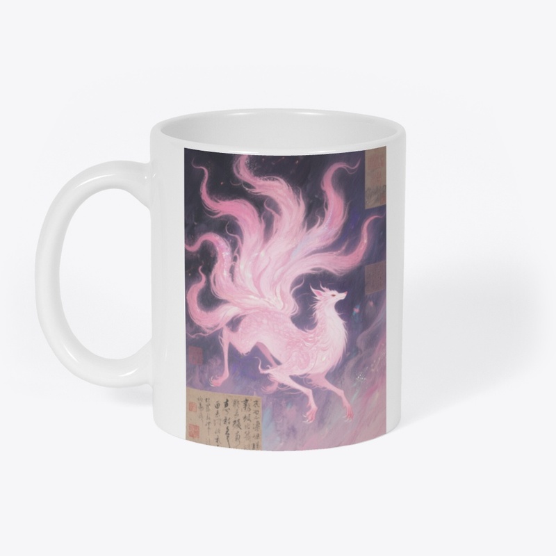 Nine-Tailed Fox 1