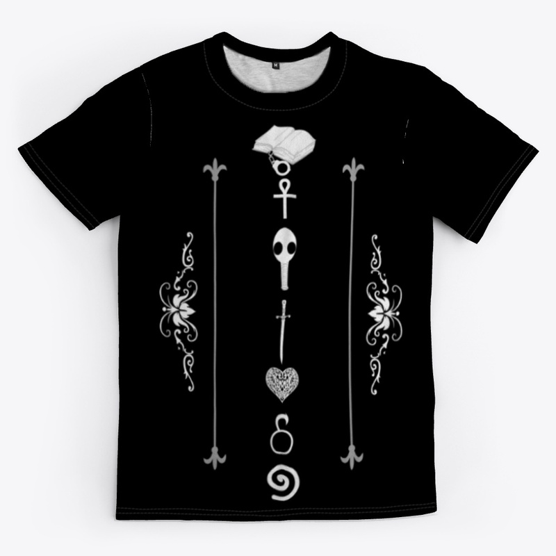 Endless Sigils
