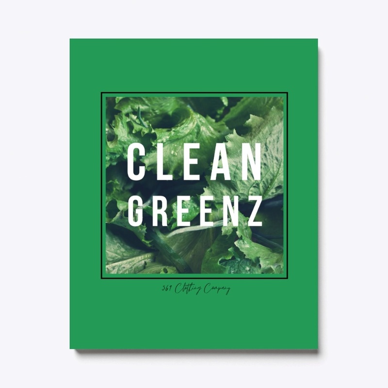 369 Clean Greenz