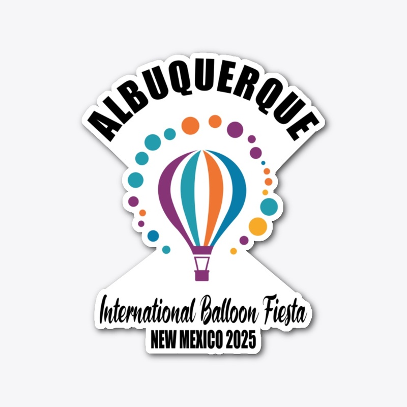 Albuquerque Balloon Festival 2025