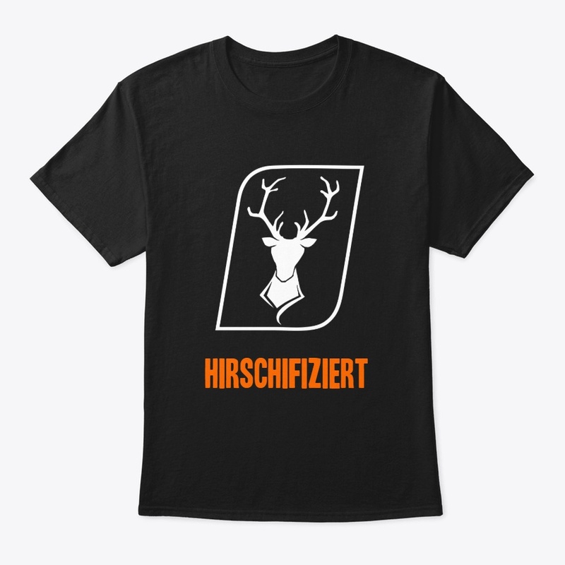 Hirschifiziert