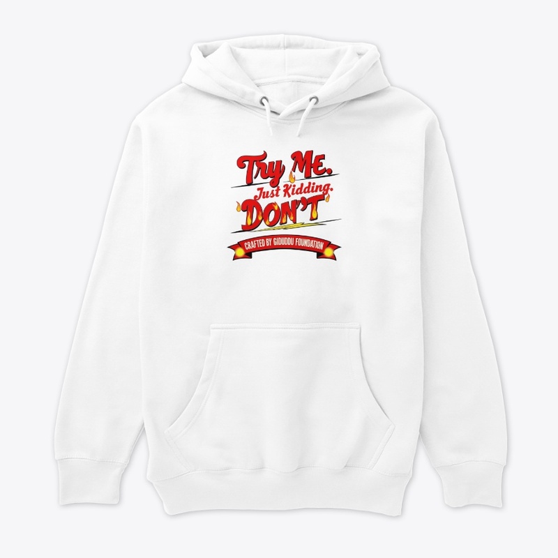 Try me Design