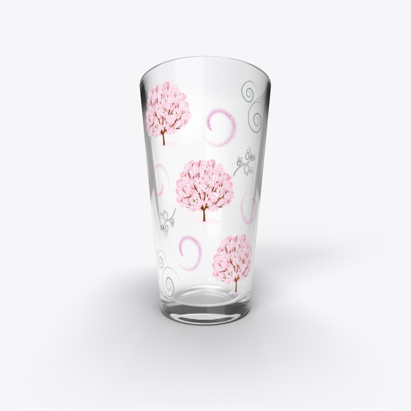 Cherry blossom