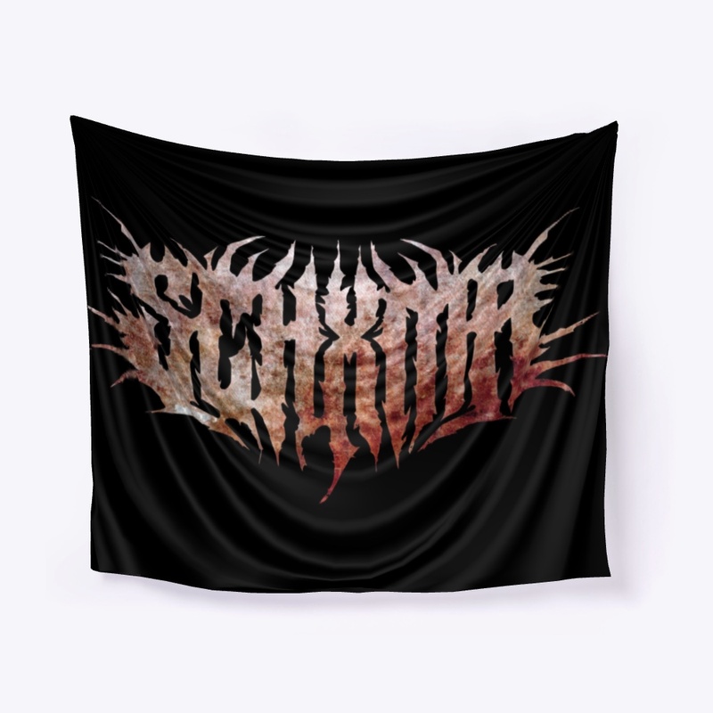 SCHXMA Collection Tapestry