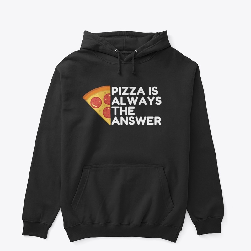 pizza lovers
