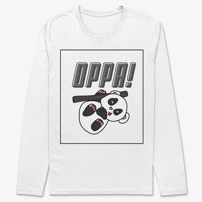 Oppa Collection