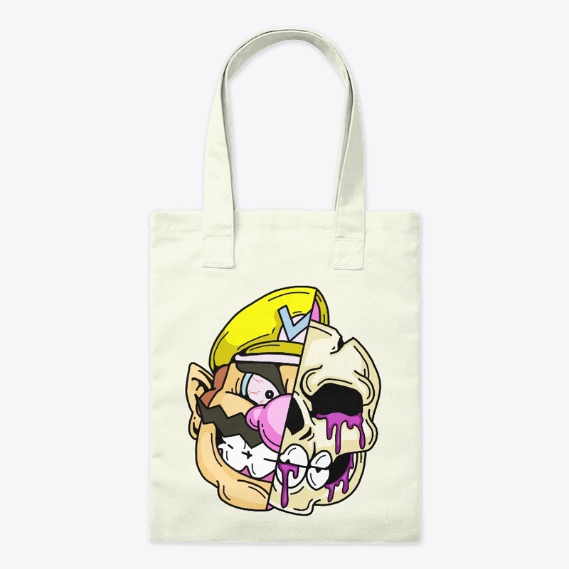 wario disection