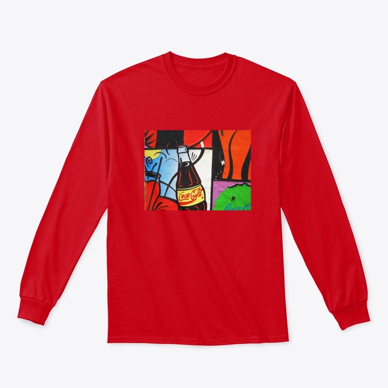 coca cola 