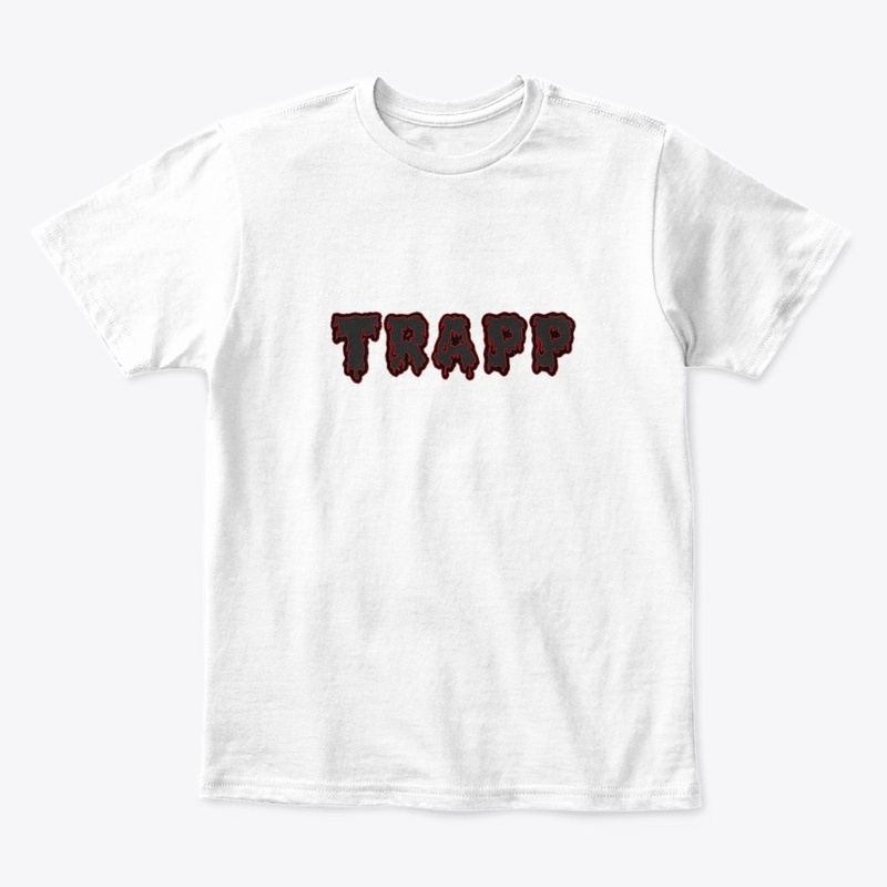 TRAPP MERCH