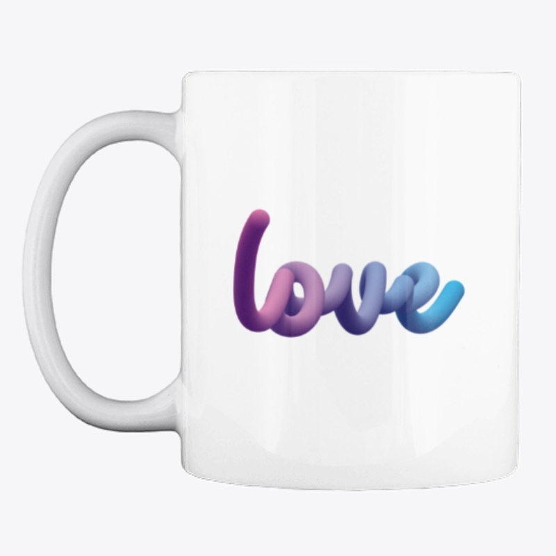 PURPLE LOVE