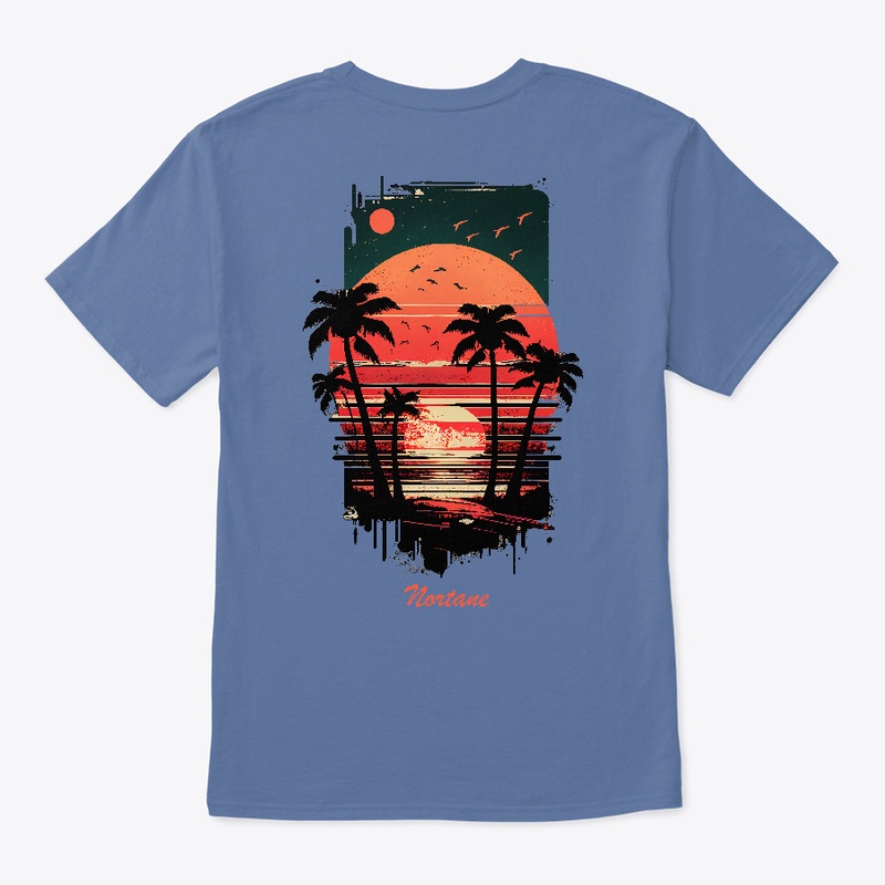 Sunset Dreamer