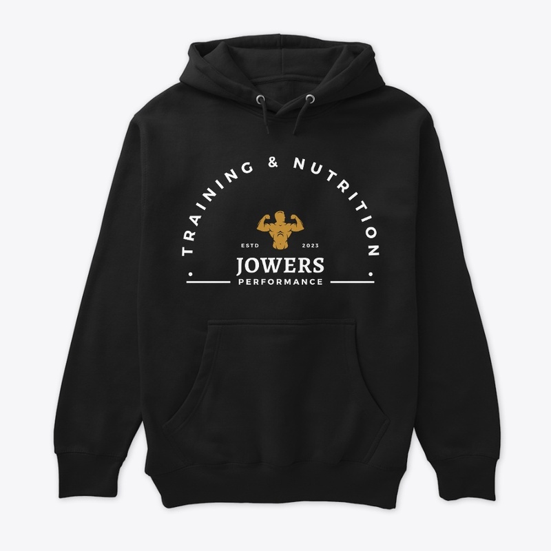 Jowers Performance Training