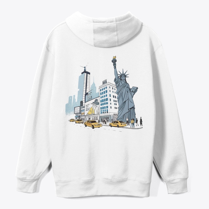 Statue of Liberty