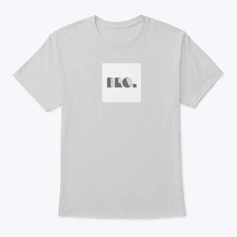Official BRO. Tee