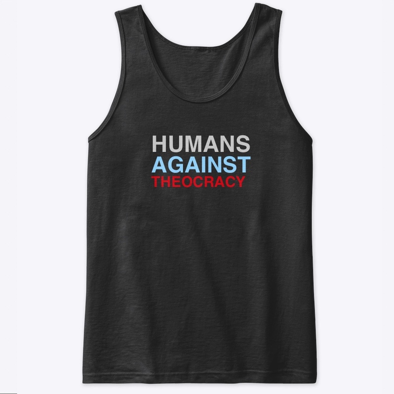 Humans Against Theocracy