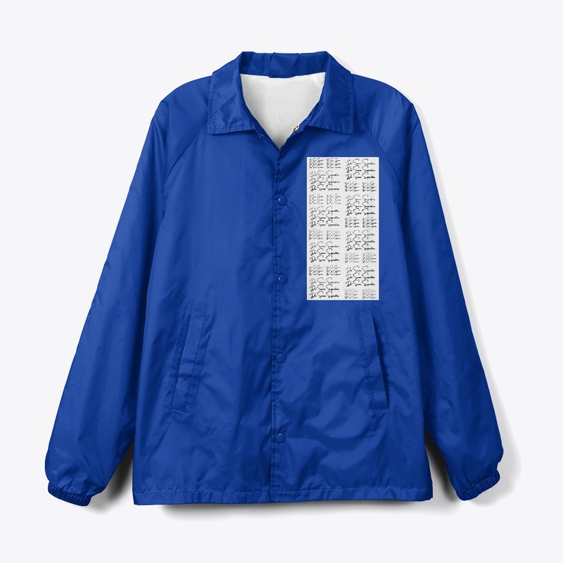 De'Sean Superstar Apparel II