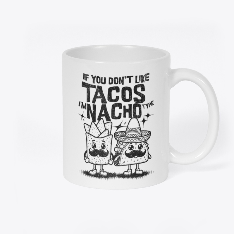 Nacho type