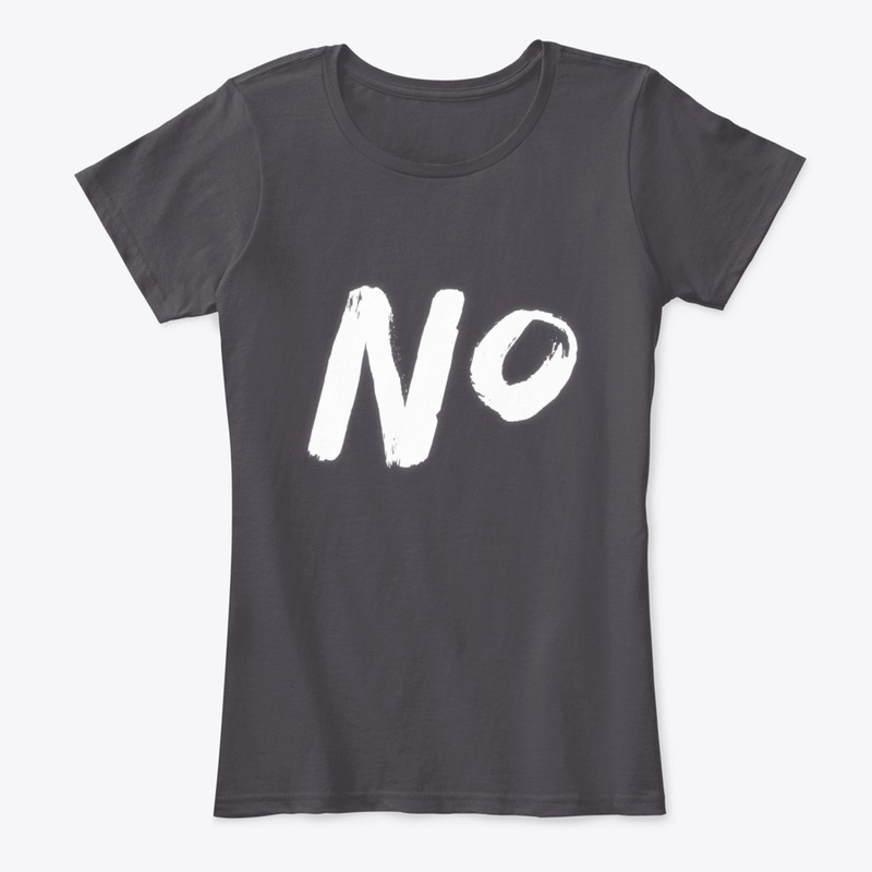 simply NO