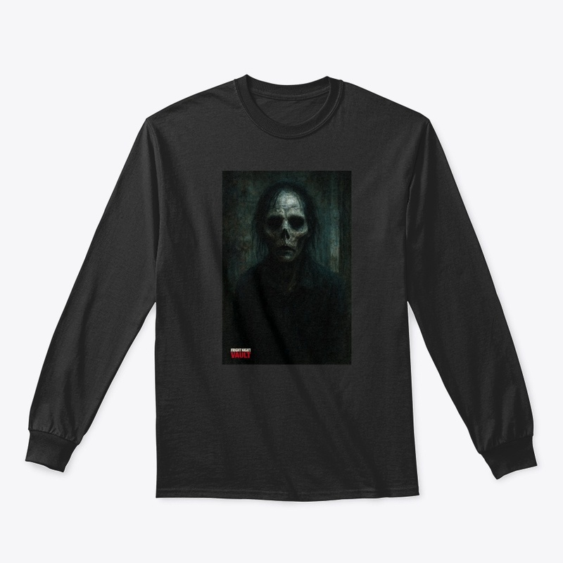Support the Vault. Wear the Fear.