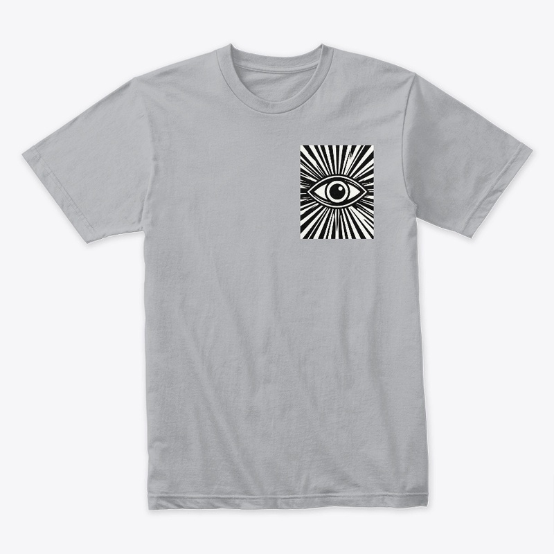 Visionary Mandala Eye Collection