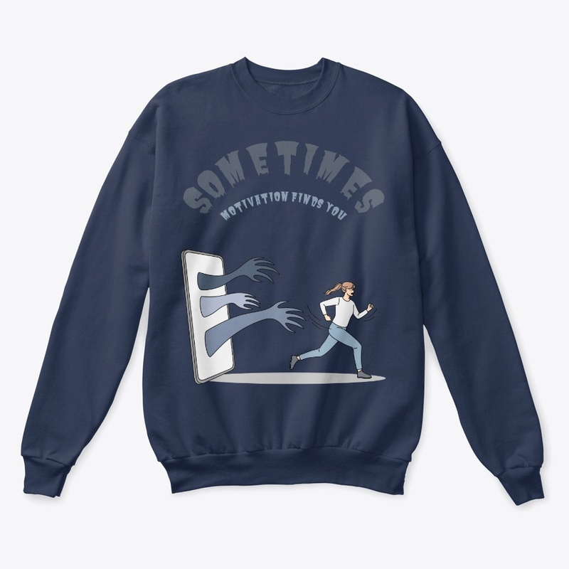 Scary Design