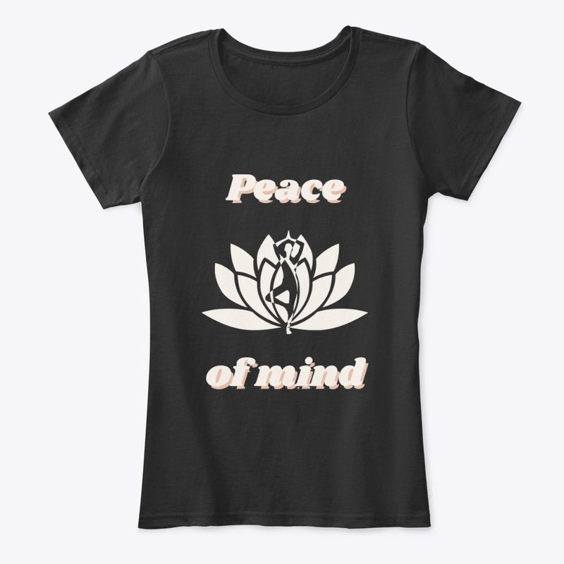 Peace of mind