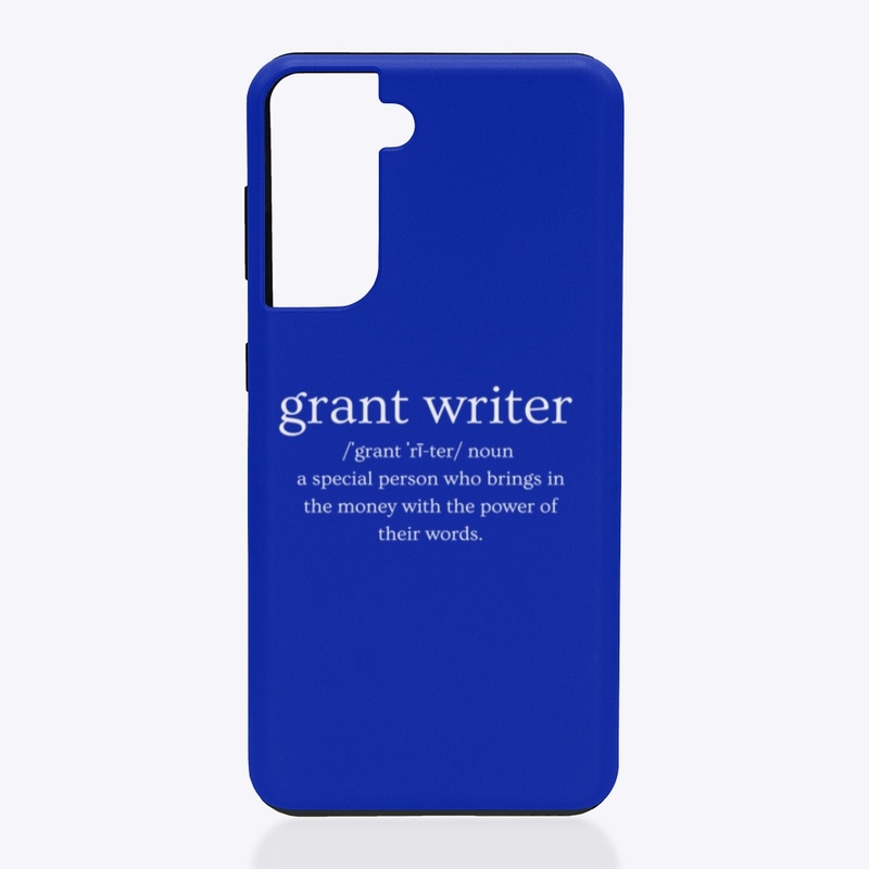 Grant Writer | Grant Writer Definition