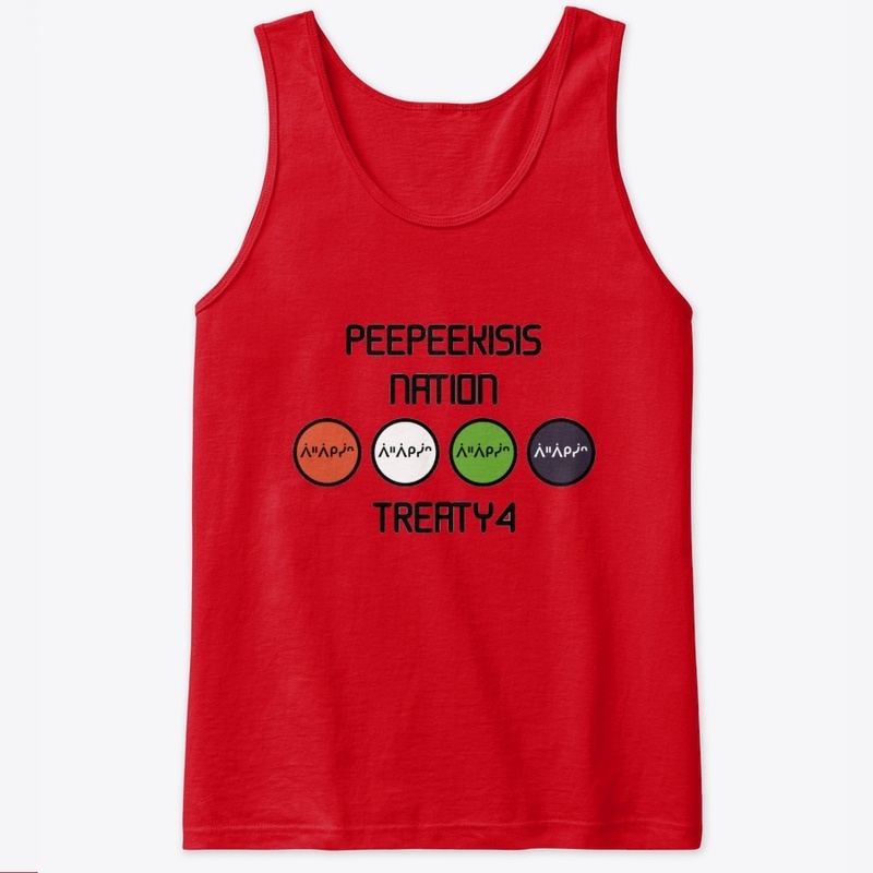 PROUD TO BE PEEPEEKISIS COLLECTION