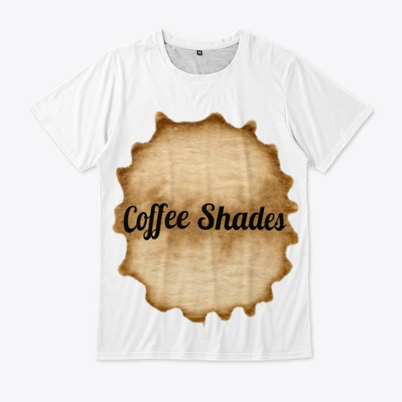 Coffee Shades T-Shirts and Hoodies