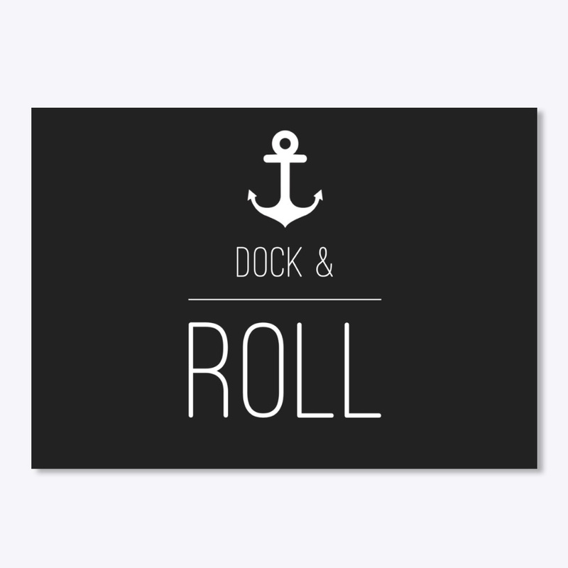 Dock & Roll Items