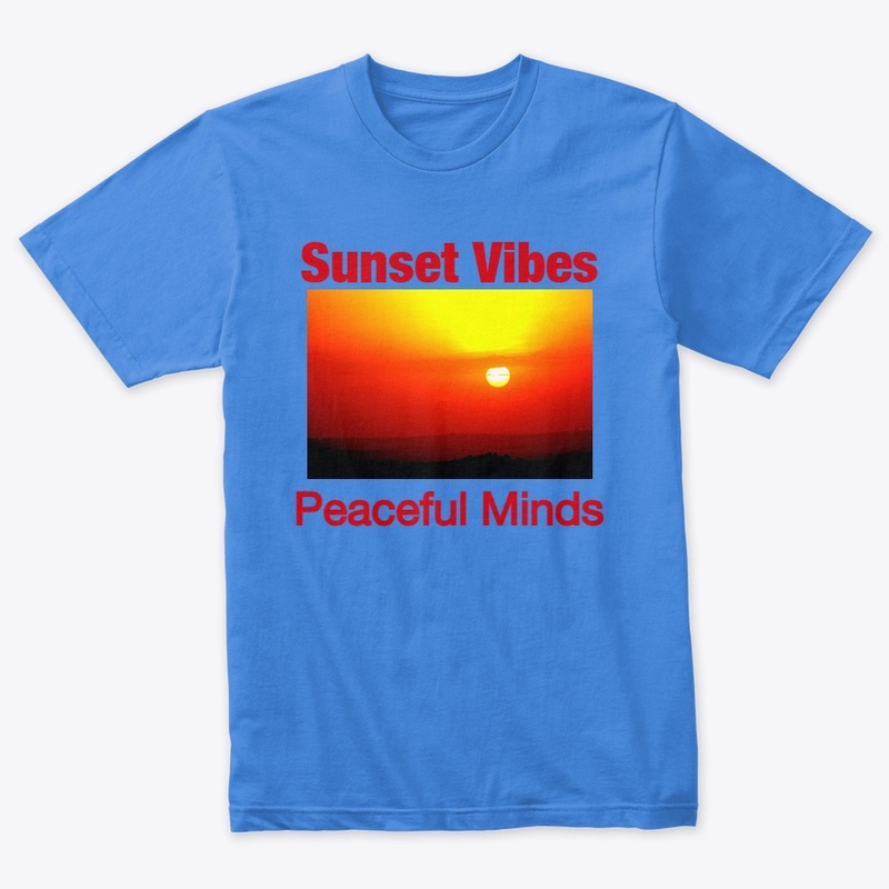 Sunset Vibes